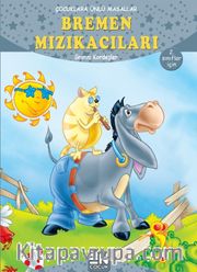 Bremen Mızıkacıları