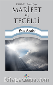 Marifet ve Tecelli