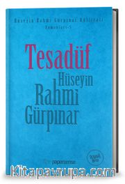 Tesadüf