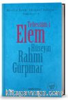 Tebessüm-i Elem (Deri Kapaklı)