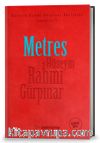 Metres (Deri Kapaklı)