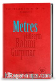 Metres (Deri Kapaklı)
