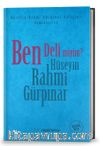 Ben Deli miyim? (Deri Kapaklı)