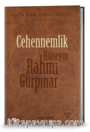 Cehennemlik (Deri Kapaklı)