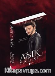 Aşık Sadist (Ciltli)
