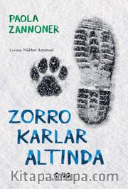 Zorro Karlar Altında
