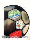 Futbol Boyama Kitabı