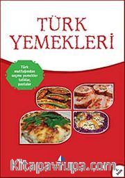 Türk Yemekleri