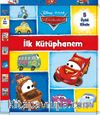 Arabalar İlk Kütüphanem 5 / Öykü Kitabı