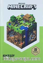 Minecraft Keşif El Kitabı