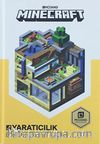 Minecraft Yaratıcılık El Kitabı 