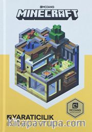 Minecraft Yaratıcılık El Kitabı 