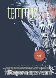 Temmuz Dergisi Haziran 2017 Sayı 11