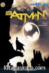 Batman Yeni 52 : Cilt 6 Gece Vardiyası 