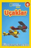 National Geographic Kids -Uçaklar