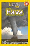 National Geographic Kids -Hava