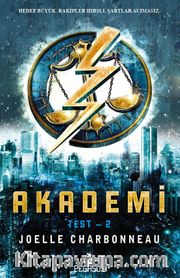 Akademi / Test 2