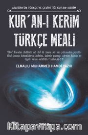 Kur'an-ı Kerim Türkçe Meali