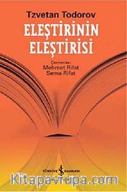Eleştirinin Eleştirisi