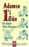 Adamın Biri Bir Gün / En Güzel Türk Fıkraları