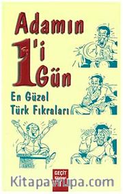 Adamın Biri Bir Gün / En Güzel Türk Fıkraları