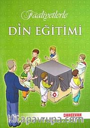 Faaliyetlerle Din Eğitimi