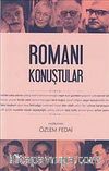 Romanı Konuştular
