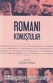 Romanı Konuştular