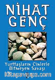 Yurttaşların Cinlerle Bitmeyen Savaşı