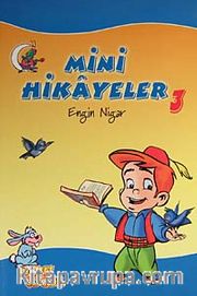 Mini Hikayeler 3