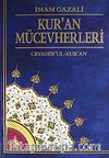 Kur'an Mücevherleri & Cevahir'ul Kur'an