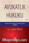 Avukatlık Hukuku