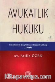 Avukatlık Hukuku