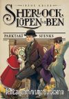 Sherlock Lüpen ve Ben 8