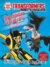 Transformers - Bumblebee Scuzzarda Karşı