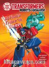 Transformers  Optimus Prime’ın Sınavı