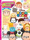Tsum Tsum Yapıştır ve Oyna