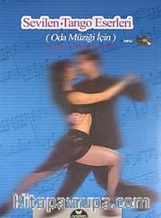 Sevilen Tango Eserleri (Oda Müziği İçin) (Cd'li)