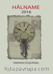 Halname 2016
