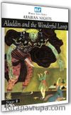 Aladdin and the Wonderful Lamp /Stage 2 (İngilizce Hikaye)