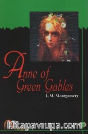 Anne Of Green Gables / Stage 2 (Cd'li)