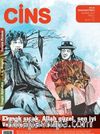 Cins Aylık Kültür Dergisi Sayı:21 Haziran 2017