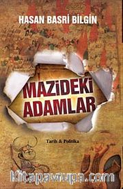 Mazideki Adamlar
