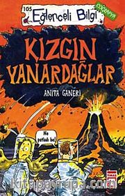 Kızgın Yanardağlar