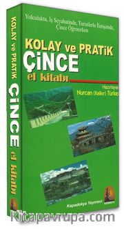 Kolay ve Pratik Çince El Kitabı
