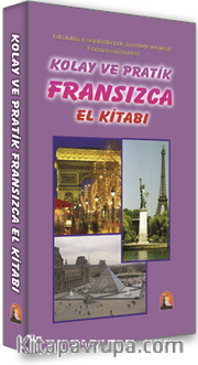 Hızlı ve Pratik Fransızca El Kitabı