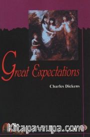 Great Expectations / Stage 6 (Cd'li)