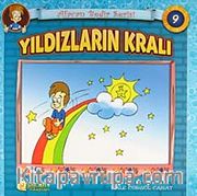 Yıldızların Kralı / Afacan Bedir Serisi -9