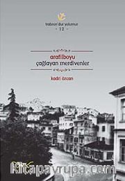 Arafilboyu Çağlayan Merdivenler / Trabzon'dur Yolumuz -12