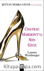 Chateau Marmont'ta Son Gece